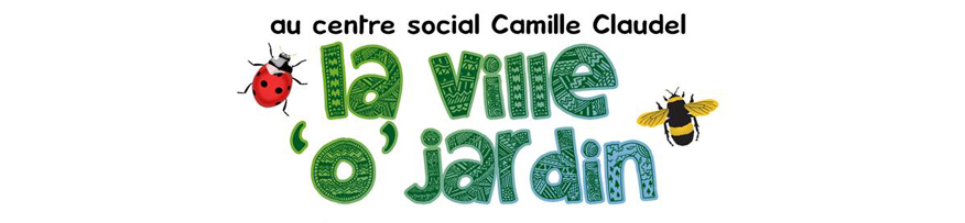 La Ville O jardin et Les Amis des Abeilles