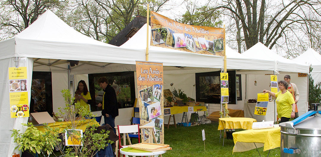 Nature en fête 2016