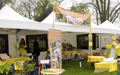 Nature en fête 2016