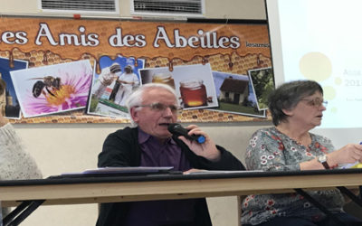 Assemblée générale : une belle participation